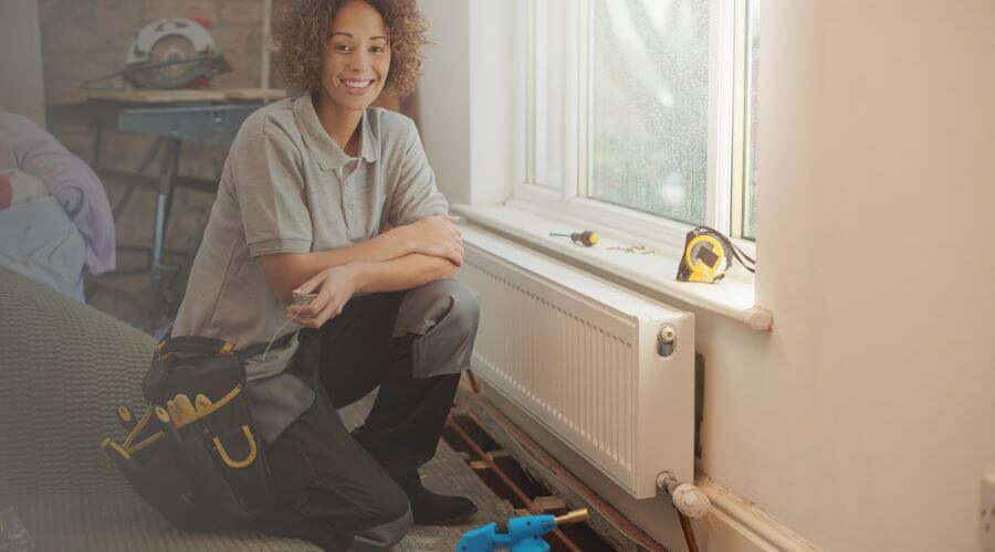 Professional emergency plumbing in Senatobia, MS